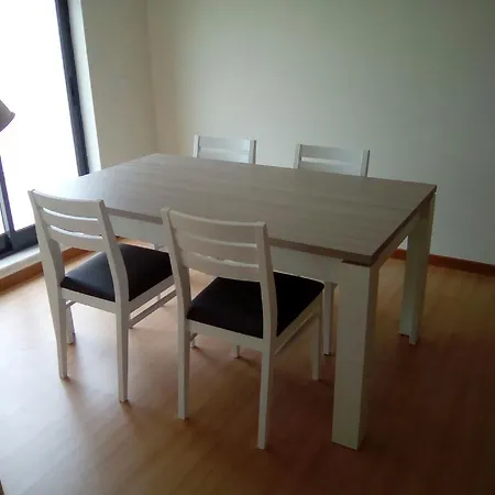 Casas Do Zé Vila