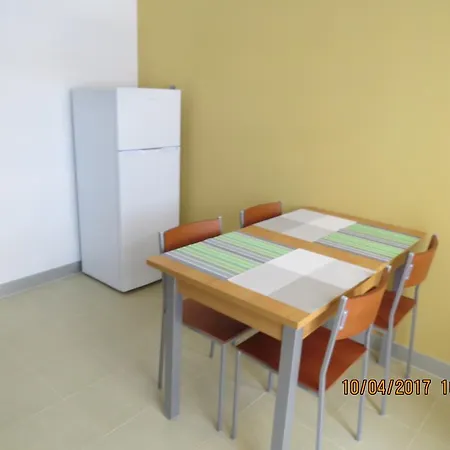 Casas Do Zé Vila