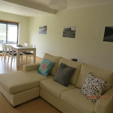 Casas Do Zé Vila