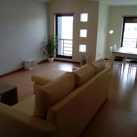 Casas Do Ze Vila Apartment