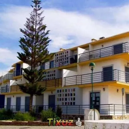 Casas Do Ze Vila *