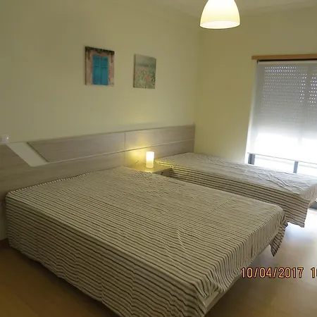 Casas Do Ze Vila Apartment
