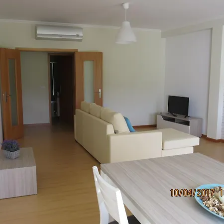 Apartment Casas Do Ze Vila *