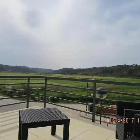 Casas Do Ze Vila *