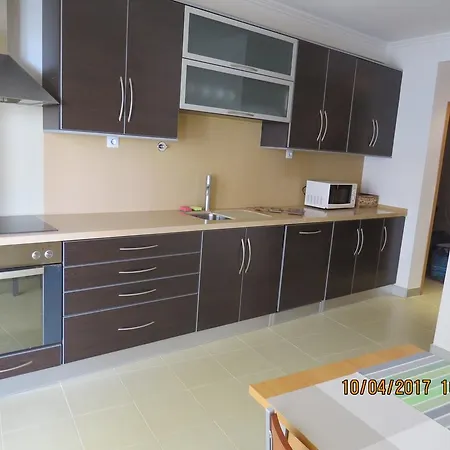Casas Do Ze Vila Apartment *