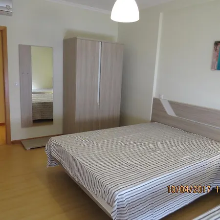Casas Do Ze Vila * Odeceixe